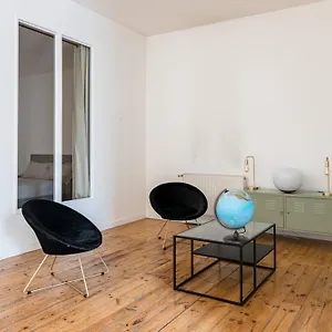 Zeus Loft 400m² 6rms 6br Hypercentre Appartement